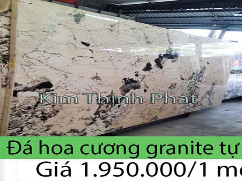 đá hoa cương granite mac ma PHF 304